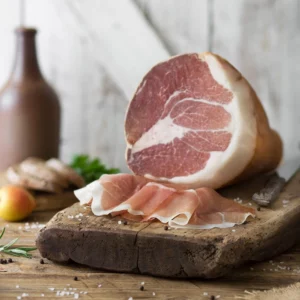 Culatello