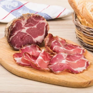 Capocollo