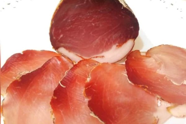 Culatello-artigianale